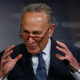 Illustration for article titled Chuck Schumer Is a Last-Minute No on Trumps North American Trade Deal, Citing Lack of Climate Progress